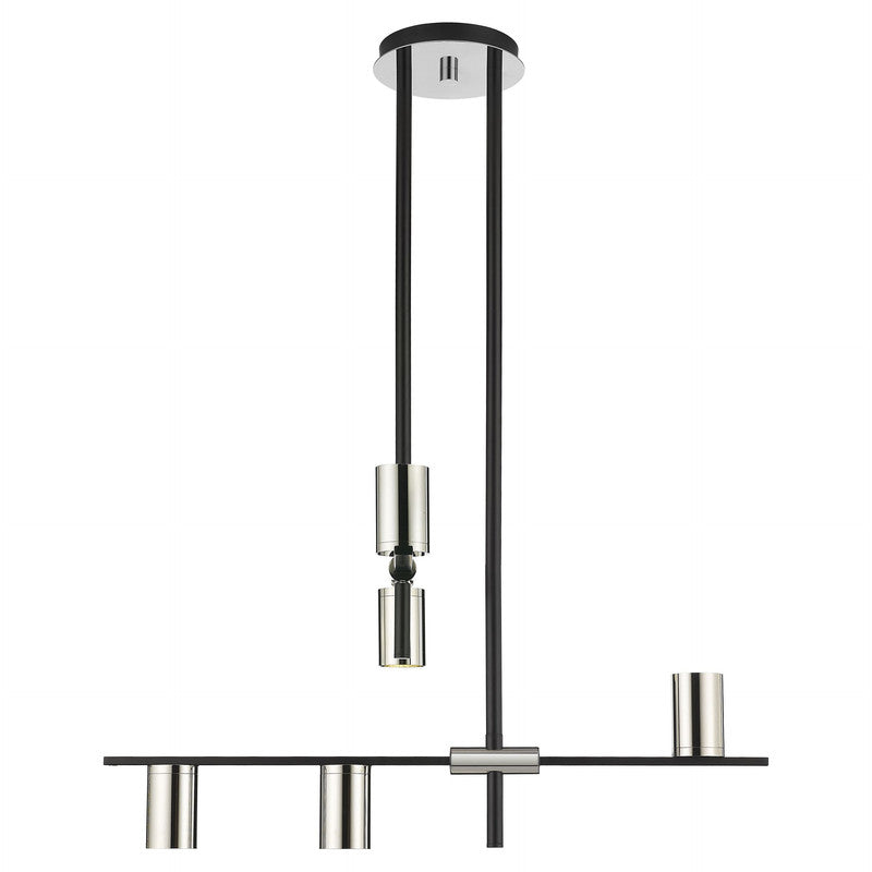 Z-Lite 814-5 - Calumet 5 Light 30" Chandelier