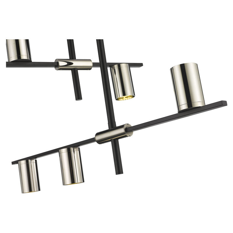 Z-Lite 814-5 - Calumet 5 Light 30" Chandelier