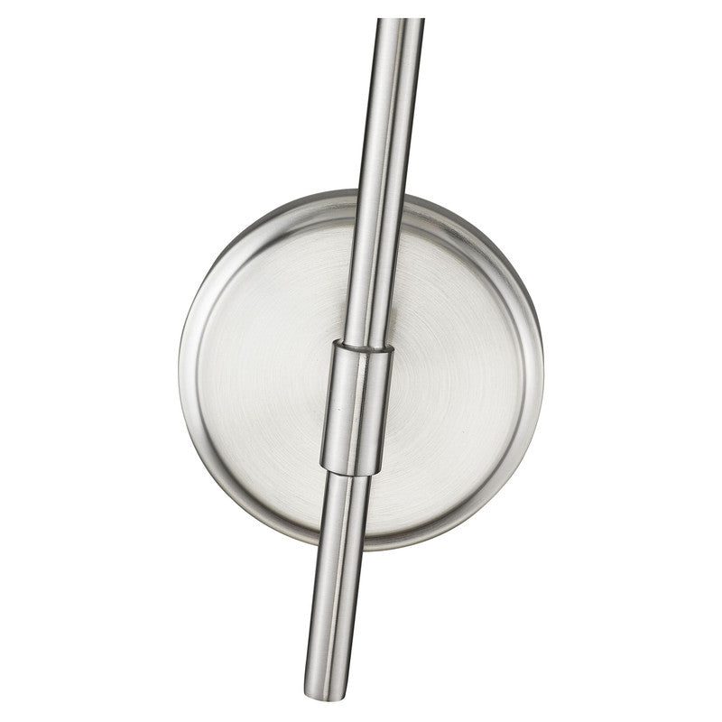 Z-Lite 816-1S - Winward 1 Light 8" Sconce