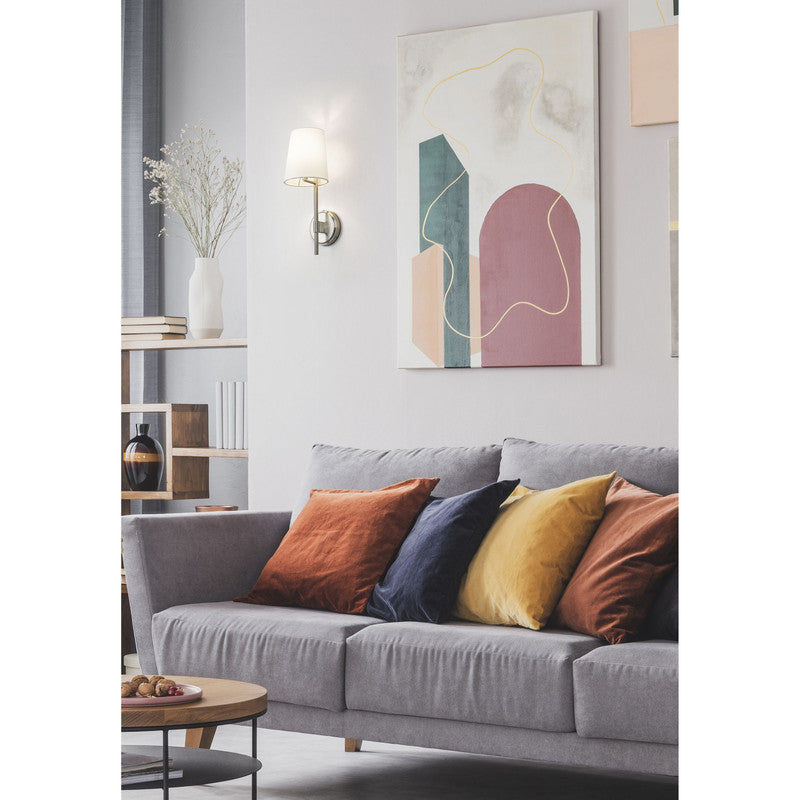 Z-Lite 816-1S - Winward 1 Light 8" Sconce