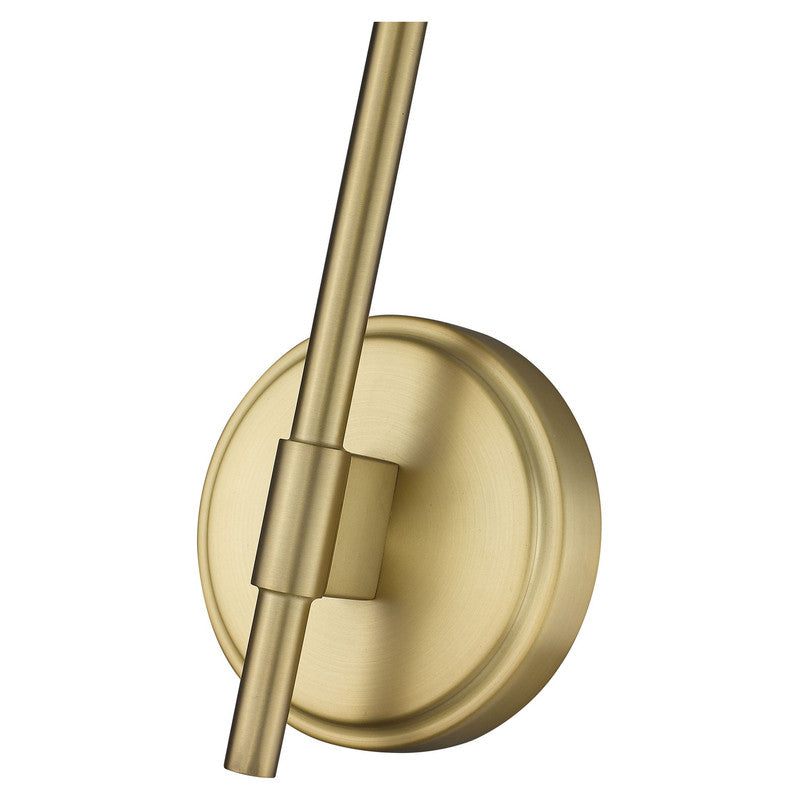 Z-Lite 816-1S - Winward 1 Light 8" Sconce