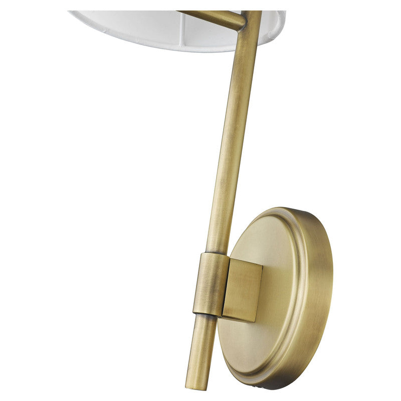 Z-Lite 816-1S - Winward 1 Light 8" Sconce