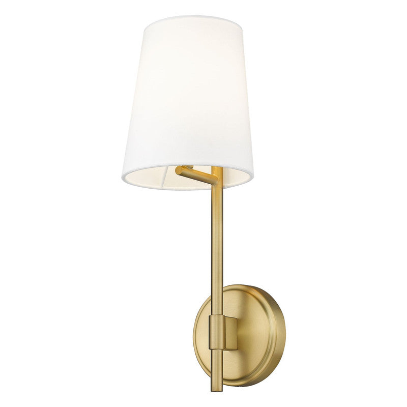 Z-Lite 816-1S - Winward 1 Light 8" Sconce