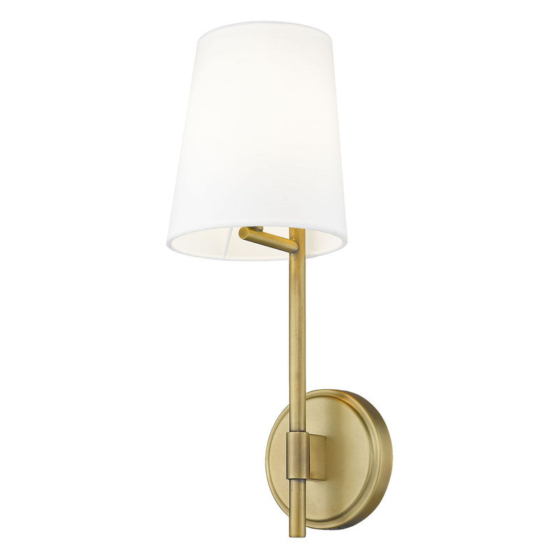 Z-Lite 816-1S - Winward 1 Light 8" Sconce