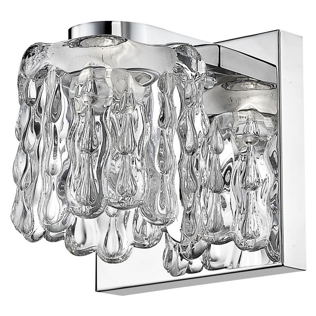 908-1S-LED - Tempest 1 Light 5" Sconce
