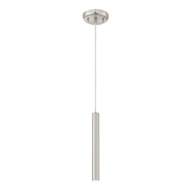 Z-Lite 917MP12-LED - Forest 1 Light 5" Pendant