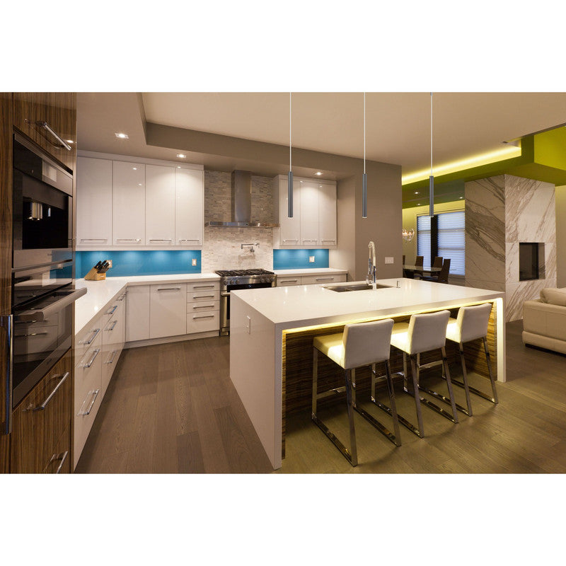 Z-Lite 917MP12-LED-3L - Forest 3 Light 46" Chandelier