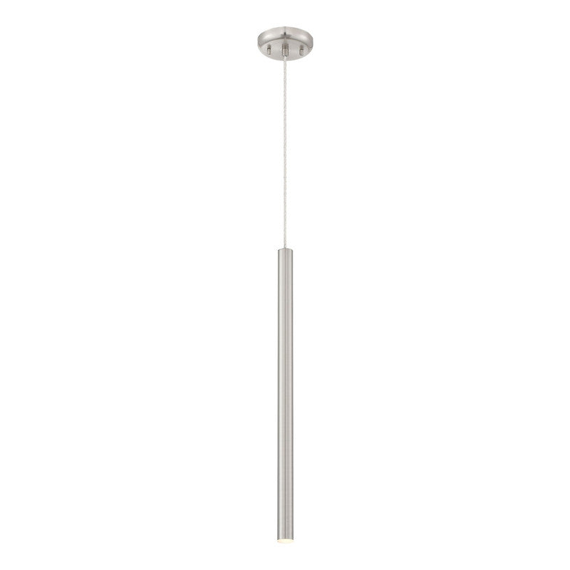Z-Lite 917MP24-LED - Forest 1 Light 5" Pendant