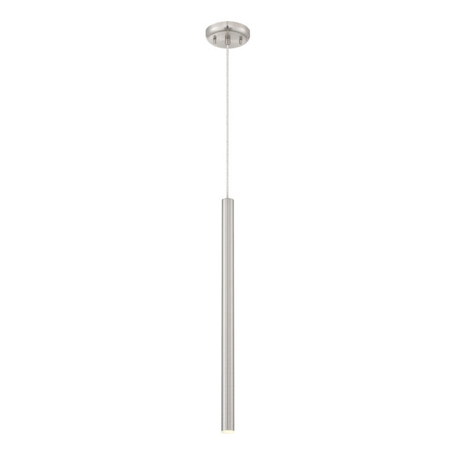 Z-Lite 917MP24-LED - Forest 1 Light 5" Pendant
