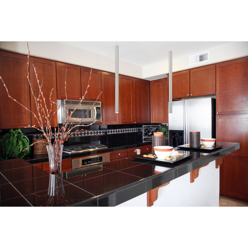 Z-Lite 917MP24-LED - Forest 1 Light 5" Pendant