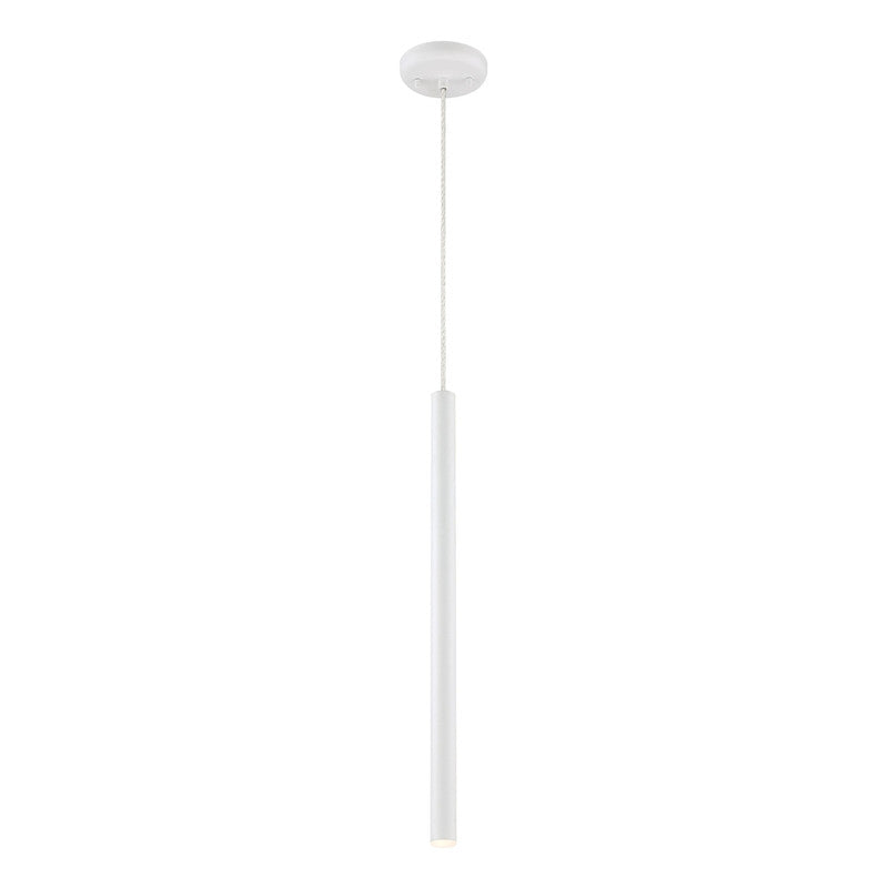 Z-Lite 917MP24-LED - Forest 1 Light 5" Pendant
