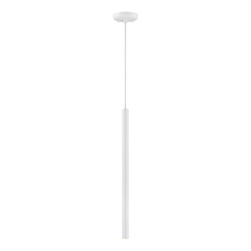 Z-Lite 917MP24-LED - Forest 1 Light 5" Pendant