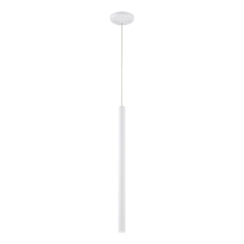 Z-Lite 917MP24-LED - Forest 1 Light 5" Pendant