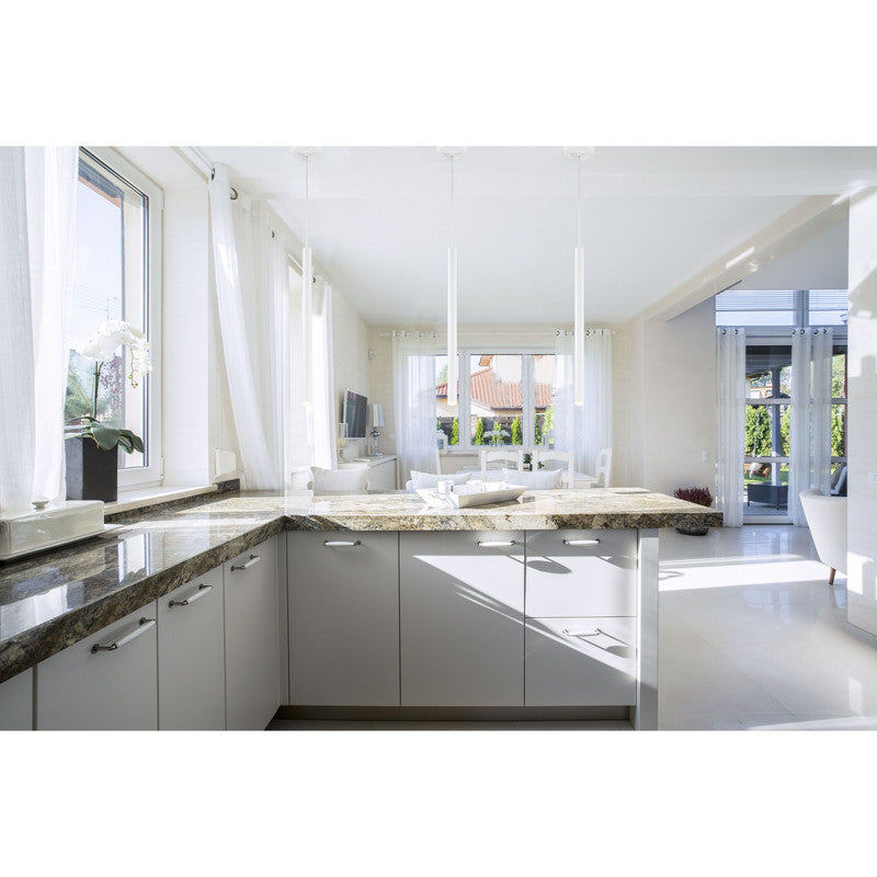 Z-Lite 917MP24-LED - Forest 1 Light 5" Pendant