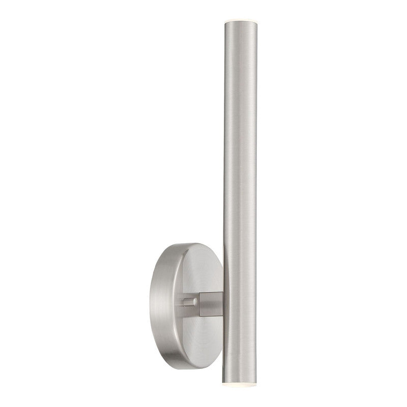 Z-Lite 917S-LED - Forest 2 Light 5" Sconce