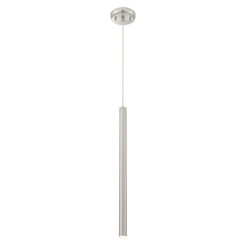 Z-Lite 917MP24-LED - Forest 1 Light 5" Pendant