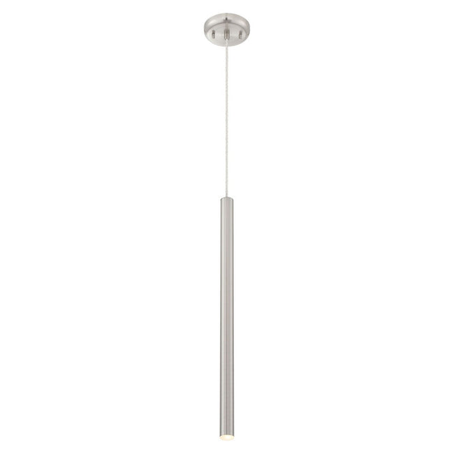 Z-Lite 917MP24-LED - Forest 1 Light 5" Pendant