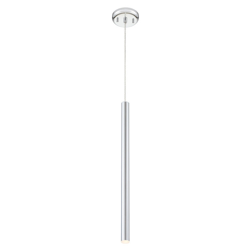 Z-Lite 917MP24-LED - Forest 1 Light 5" Pendant