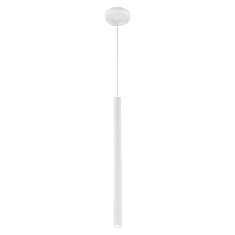 Z-Lite 917MP24-LED - Forest 1 Light 5" Pendant