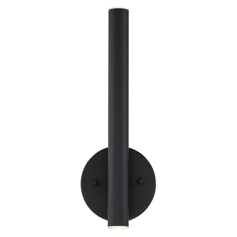 Z-Lite 917S-LED - Forest 2 Light 5" Sconce