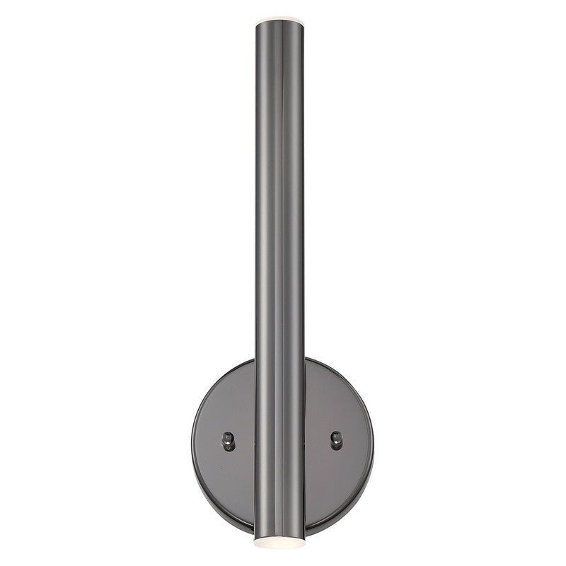 Z-Lite 917S-LED - Forest 2 Light 5" Sconce