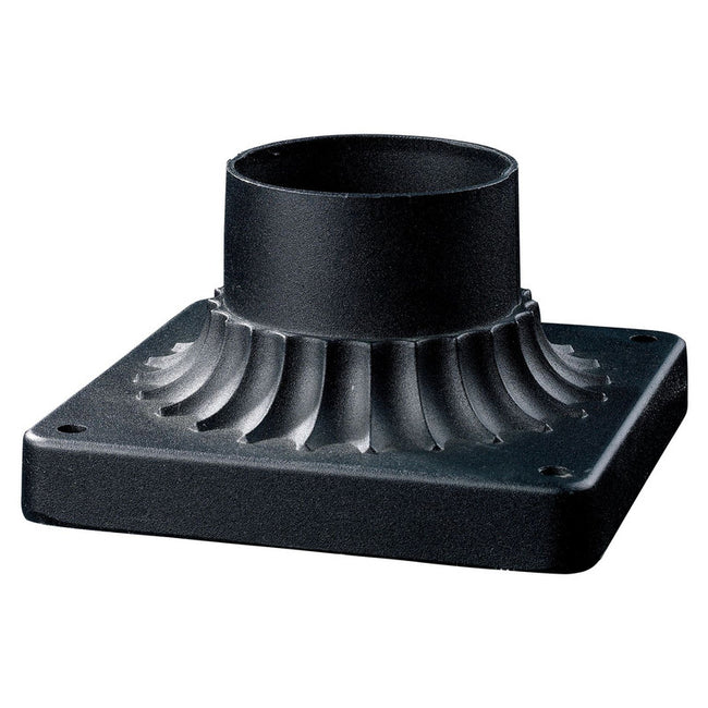 Z-Lite PM - Pier Mounts --- Light 6" Accessory