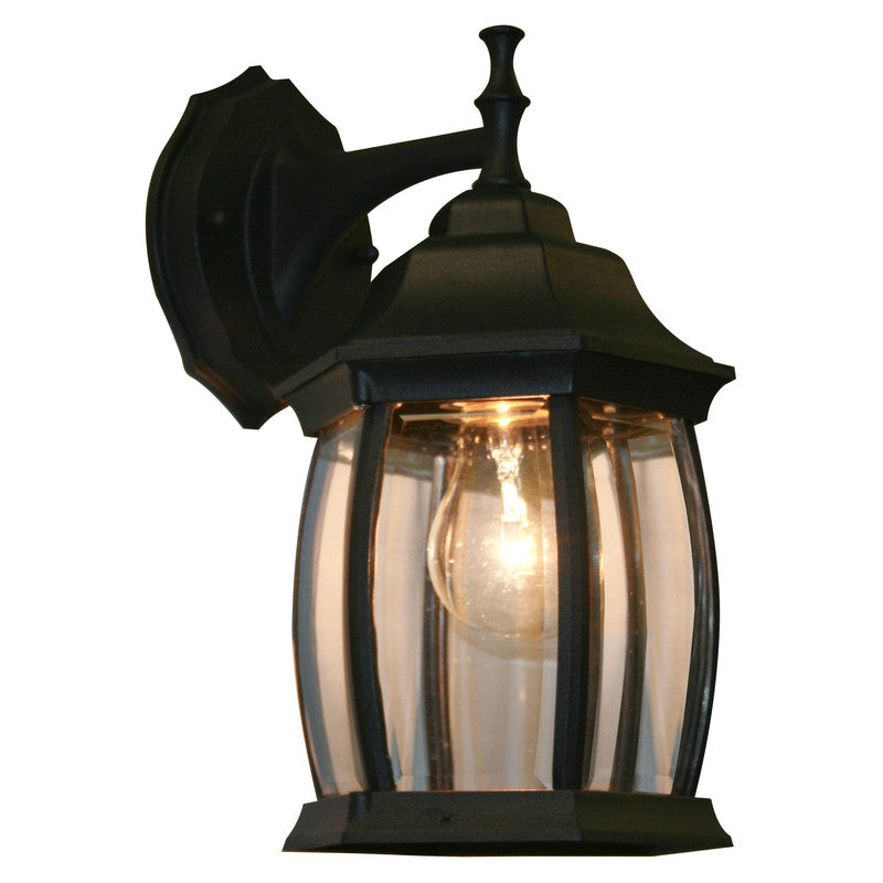Z-Lite T20 - Waterdown 1 Light 8" Sconce