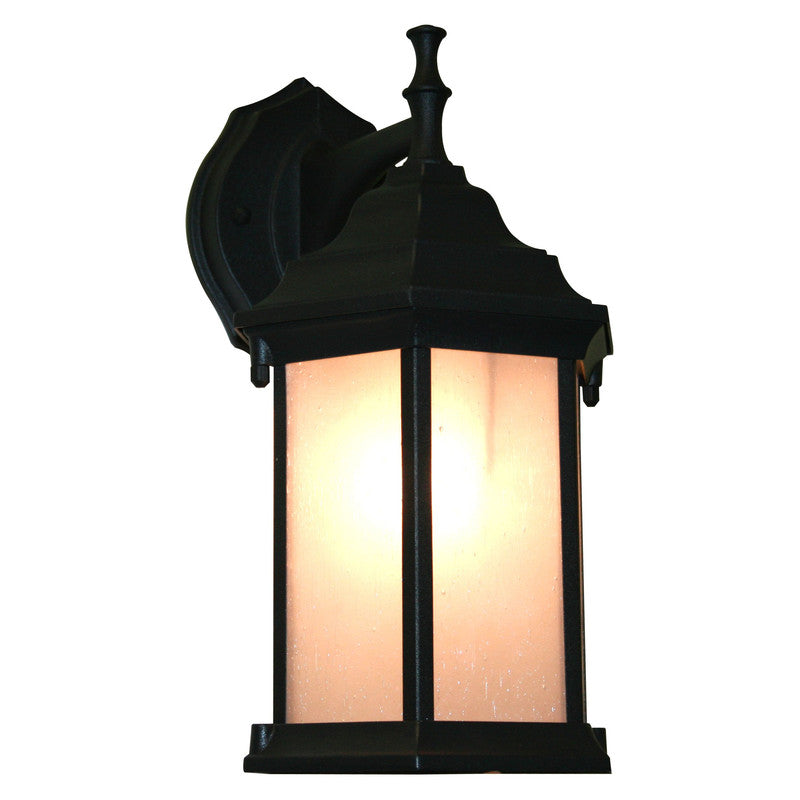 Z-Lite T21 - Waterdown 1 Light 8" Sconce