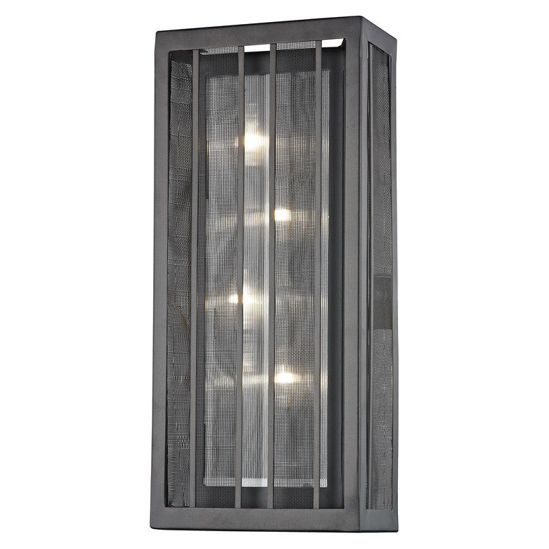 Z8-58-4WS - Meridional 4 Light 8" Sconce