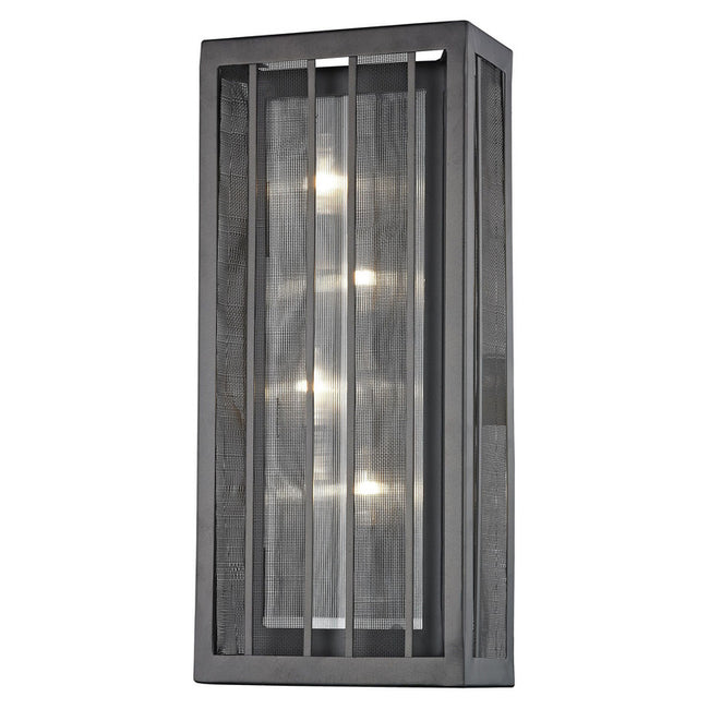 Z8-58-4WS - Meridional 4 Light 8" Sconce