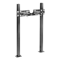 Z1221 - PLATE TYPE SYSTEM WALL URINALS