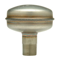 Z1700-100 - ShokTrol 3/4 in. Stainless Steel MIPS Water Hammer Arrestor