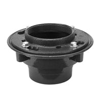 Z415-4NH-P-L-TOP Cast Iron Floor Drain