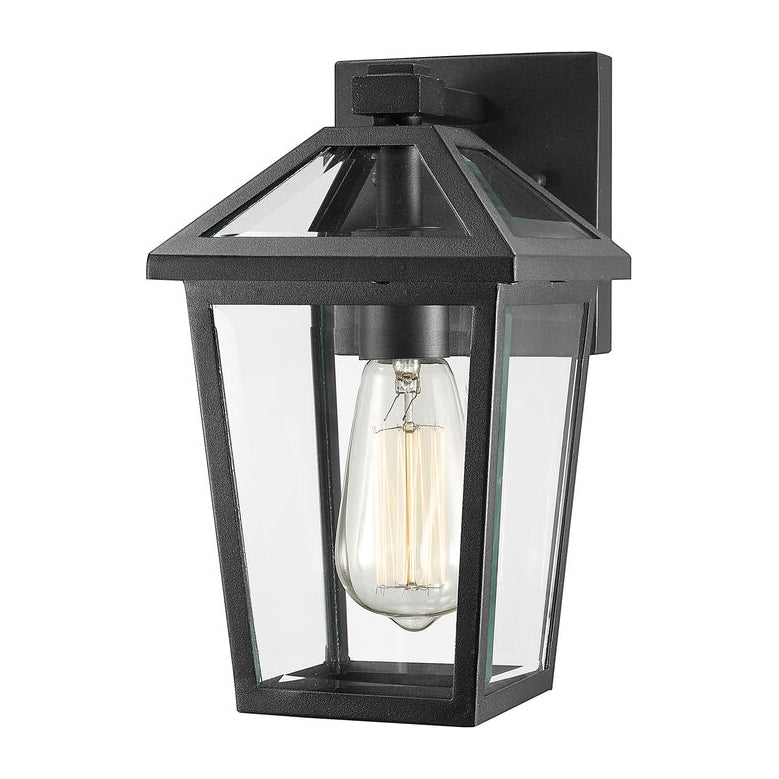 Z-Lite 579S - Talbot 1 Light 7" Sconce