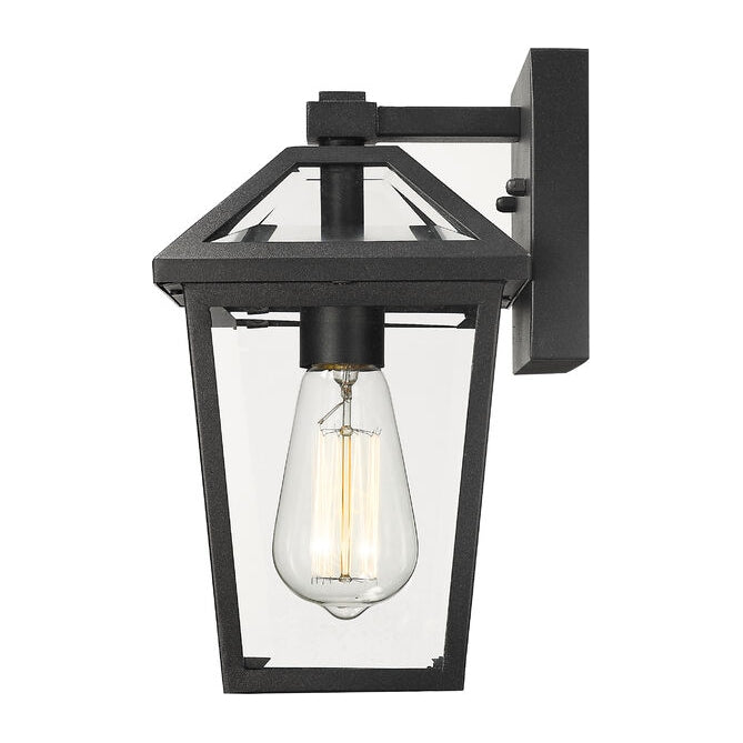 Z-Lite 579S - Talbot 1 Light 7" Sconce