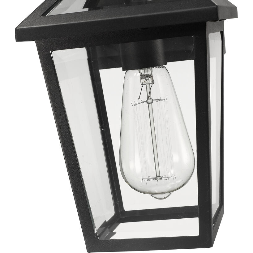 Z-Lite 579S - Talbot 1 Light 7" Sconce