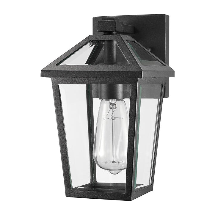 Z-Lite 579S - Talbot 1 Light 7" Sconce