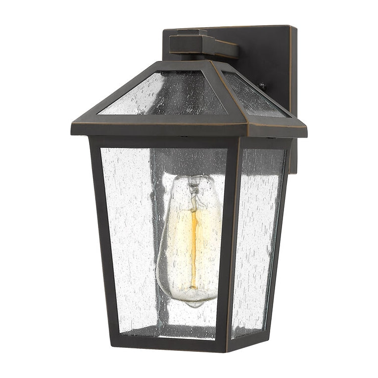 Z-Lite 579S - Talbot 1 Light 7" Sconce