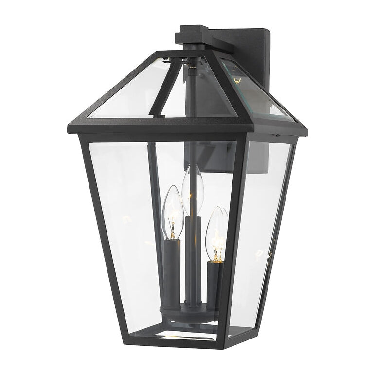 Z-Lite 579XL - Talbot 3 Light 13" Sconce