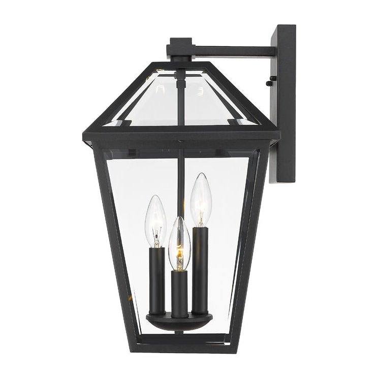 Z-Lite 579XL - Talbot 3 Light 13" Sconce