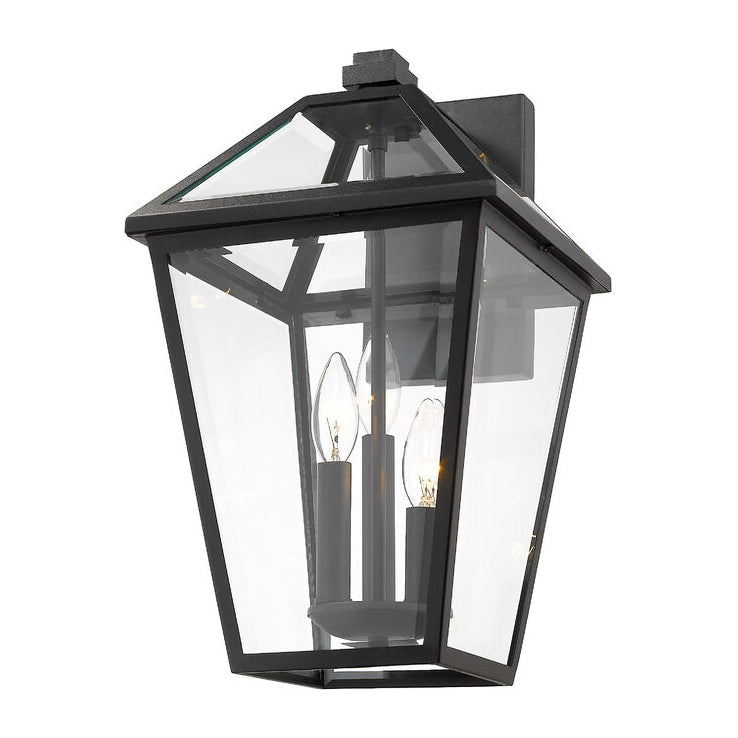 Z-Lite 579XL - Talbot 3 Light 13" Sconce