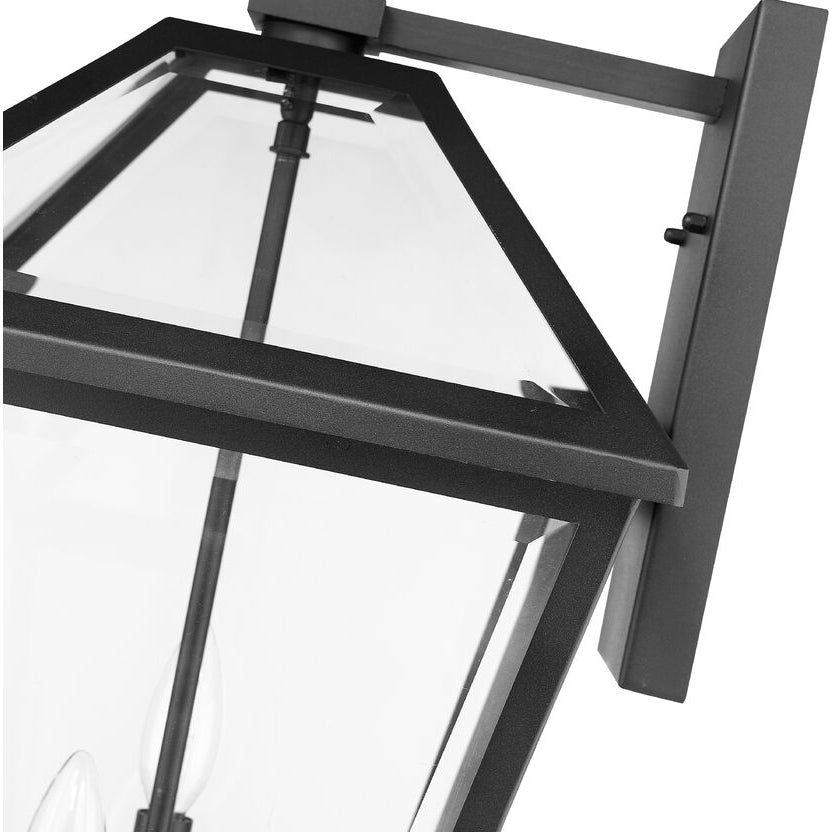 Z-Lite 579XL - Talbot 3 Light 13" Sconce