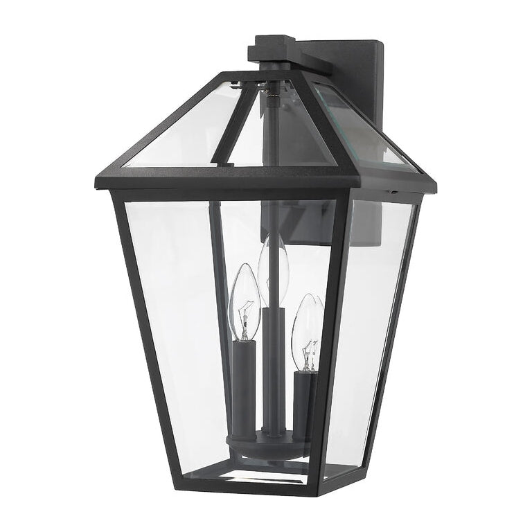Z-Lite 579XL - Talbot 3 Light 13" Sconce