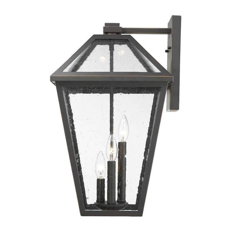 Z-Lite 579XL - Talbot 3 Light 13" Sconce