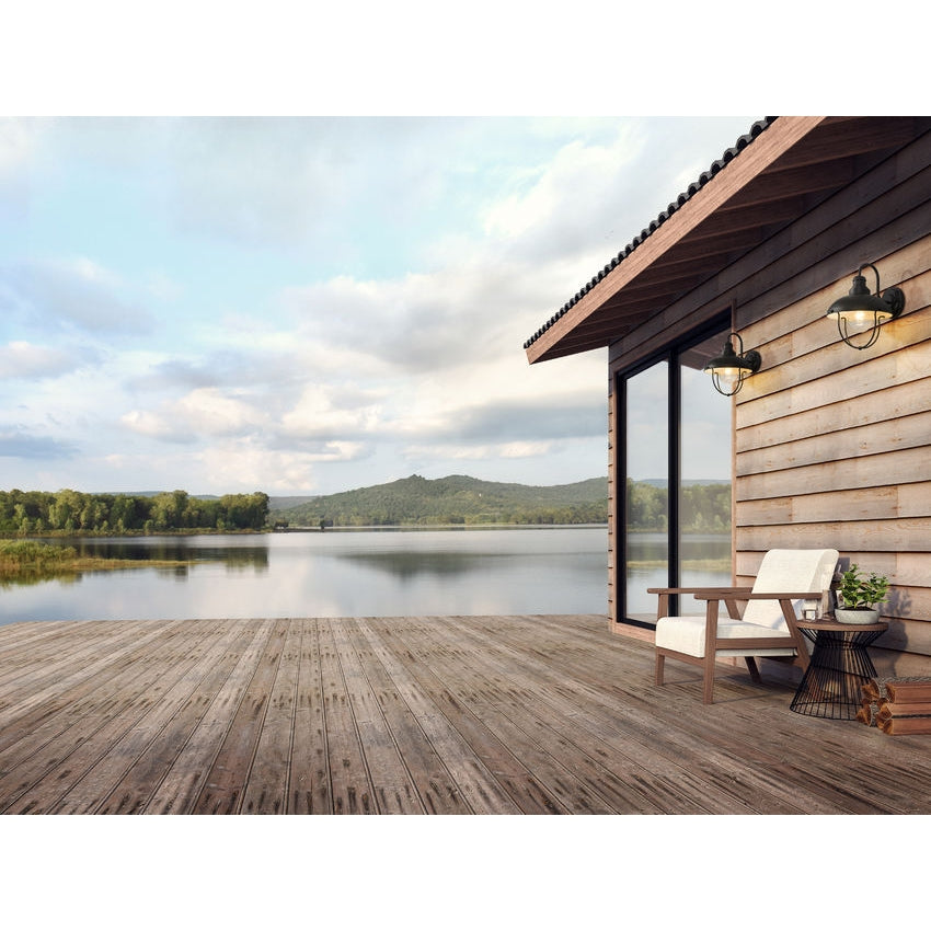 Z-Lite 590M - Ansel 1 Light 12" Sconce