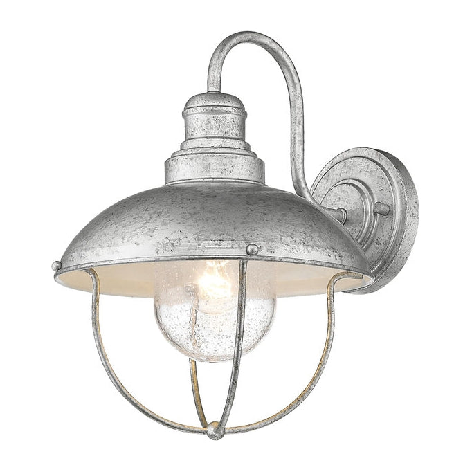 Z-Lite 590M - Ansel 1 Light 12" Sconce