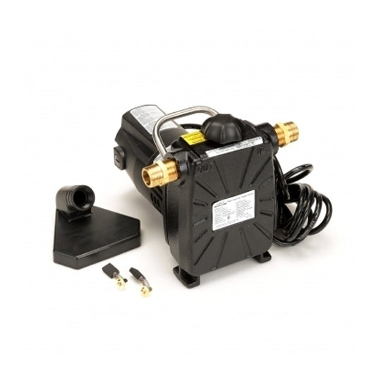 314 - High Capacity Water Mover Non-Submersible Portable Utility Pump