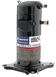 Rheem ZR18K5E-PFV-800 - 1 PH, R22 Scroll Compressor, 18000 BTU (208/230V)