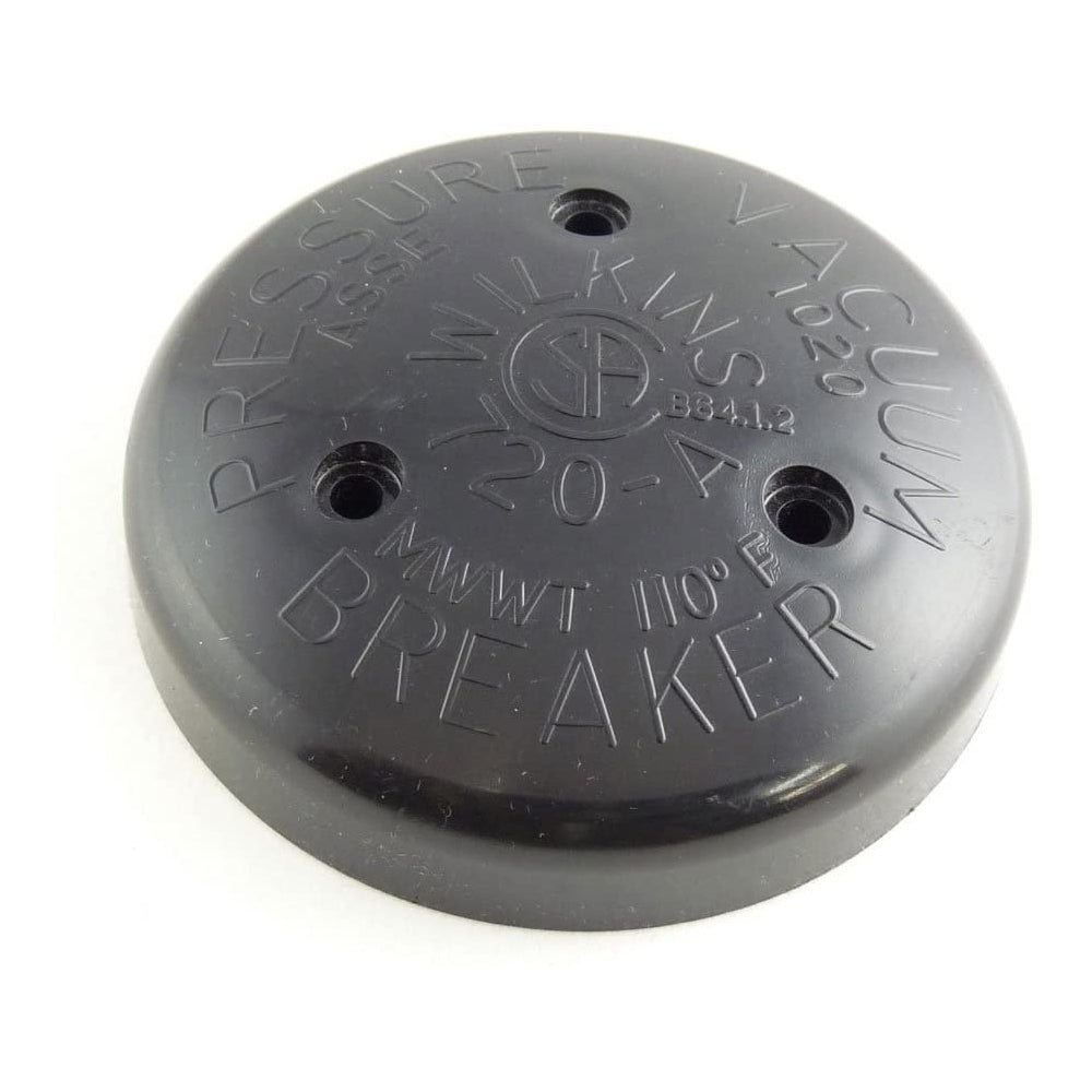 721-3 - Canopy for 1/2" to 1" 720A Pressure Vacuum Breakers