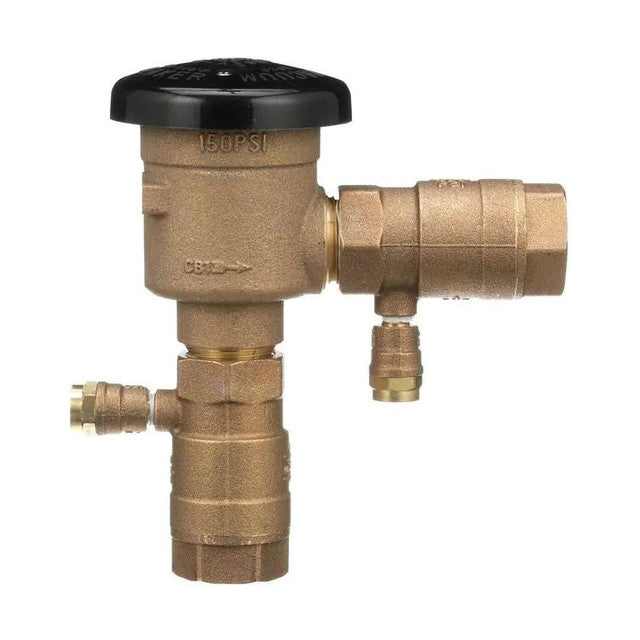 Zurn Wilkins 720A Pressure Vacuum Breaker Assembly